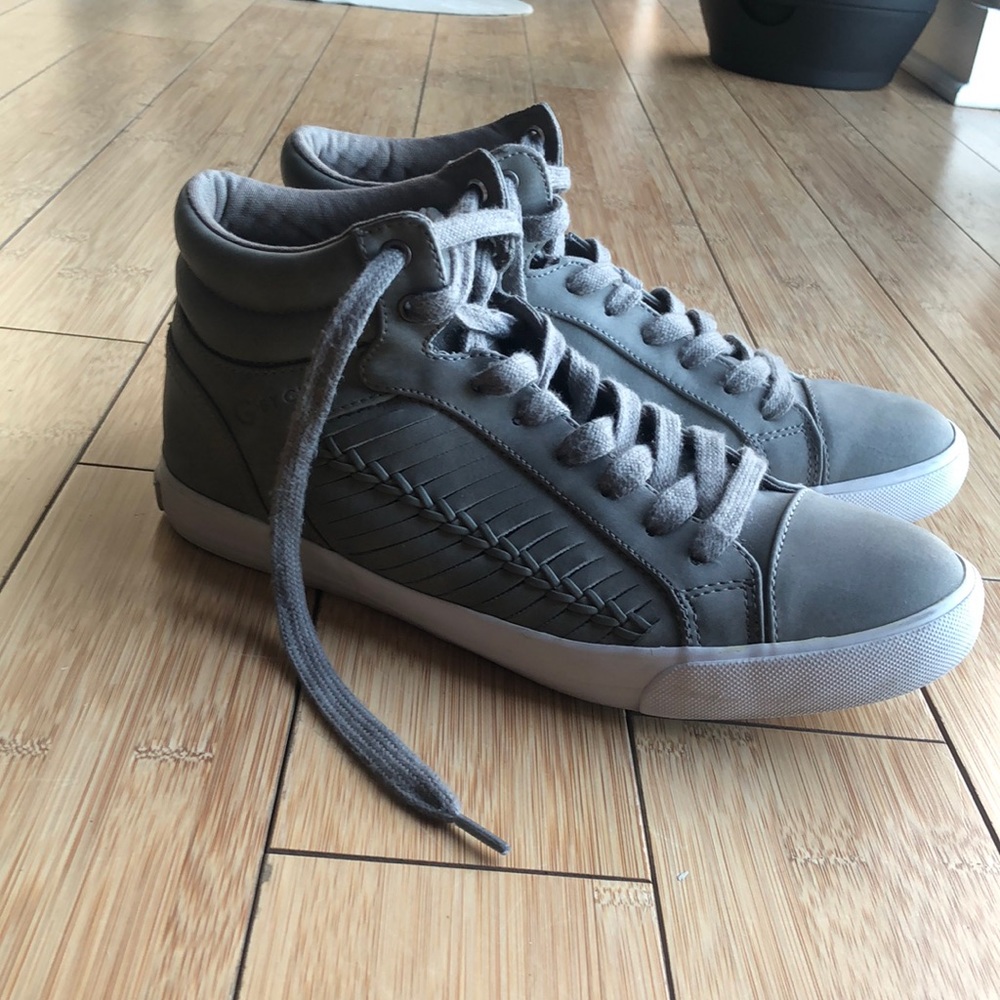 Guess sneakers in grey
